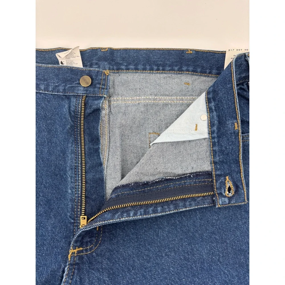 Carhartt tapered jeans
